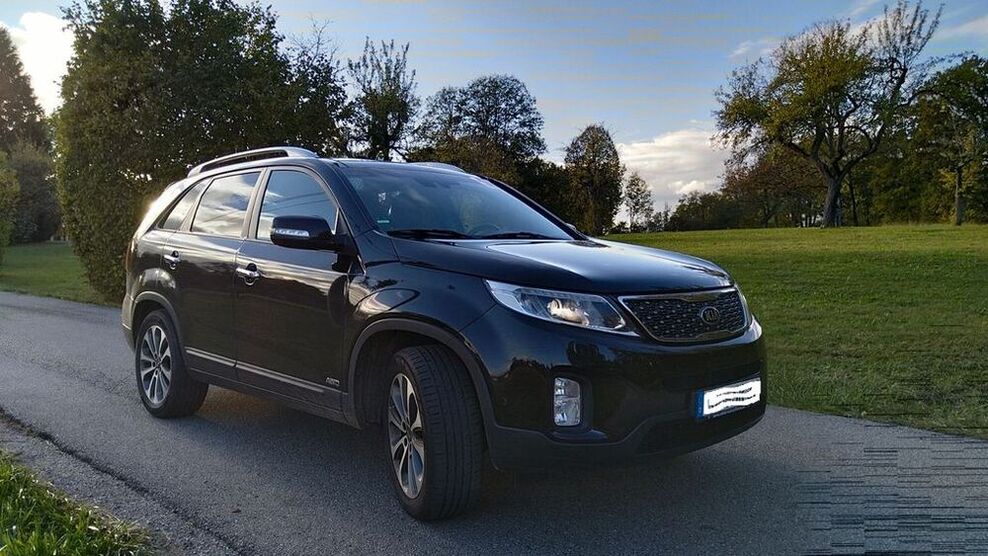 Sorento