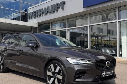 Volvo V60 15.000 km 46.900 &euro; Meckenbeuren 88074
