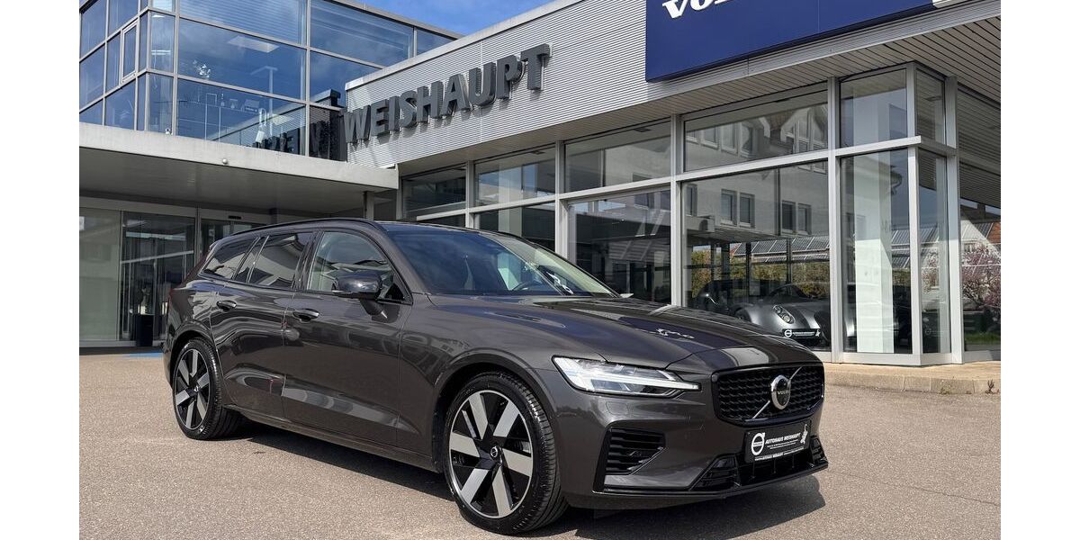 Volvo V60 15.000 km 47.900 &euro; Meckenbeuren 88074