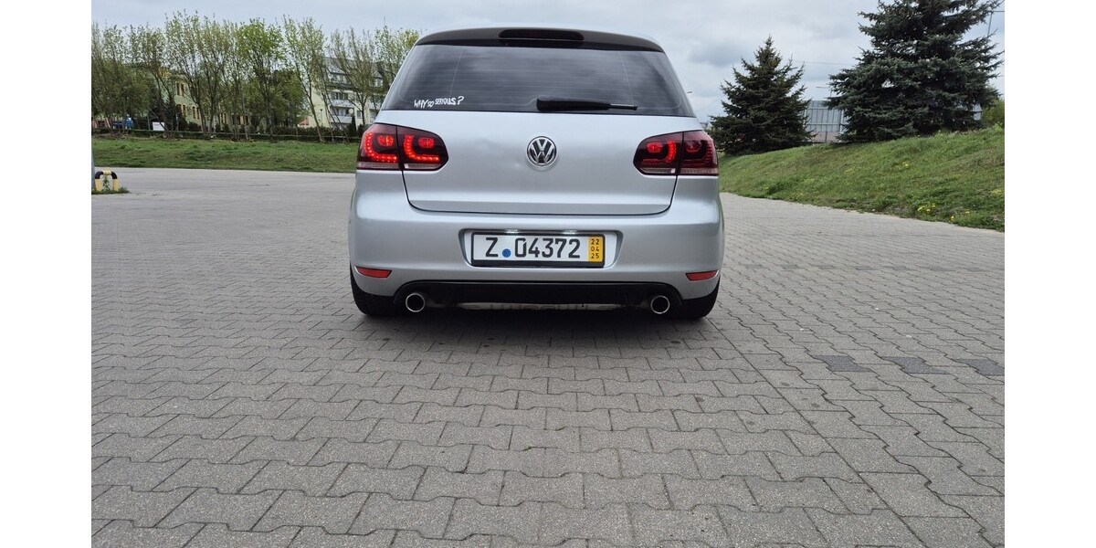 VW Golf 220.000 km 6.400 € Glauchau 08371