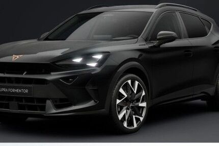 Cupra Formentor 13.410 km 36.840 &euro; Recklinghausen 45657