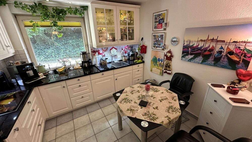 Etagenwohnung Wedel - 3 Zimmer, 98 m&sup2;, 399.000&euro; | Angebot:24974031