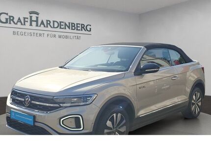 VW T-Roc 11.900 km 24.222 &euro; Lahr 77933