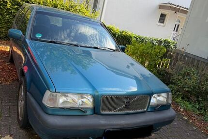 Volvo 850 287.657 km 3.799 &euro; Bargteheide 22941