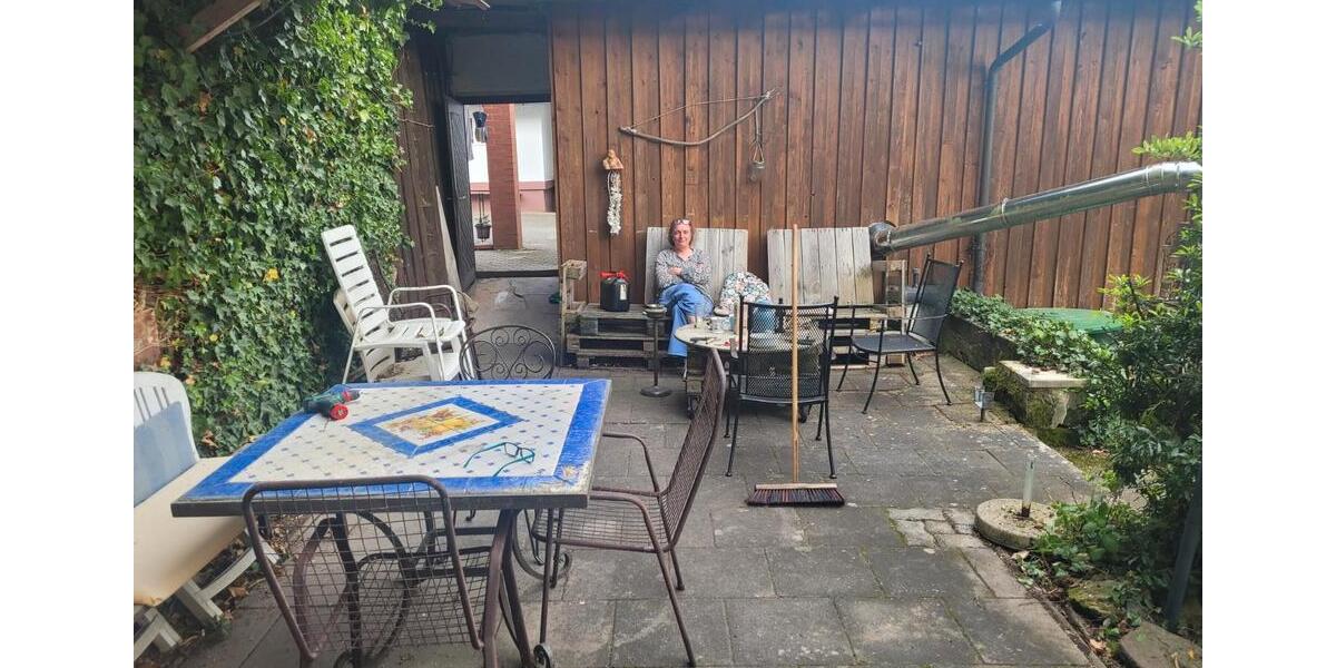Dachgeschoßwohnung Kronach - 1 Zimmer, 18 m&sup2;, 270&euro; | Angebot:26677255