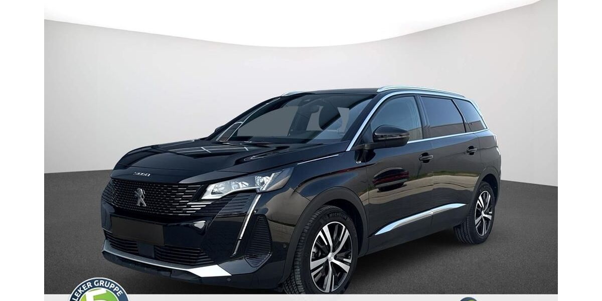 Peugeot 5008 29.675 km 28.880 &euro; Münster - Amelsbüren 48163
