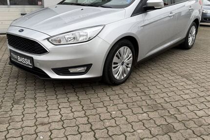 Ford Focus 175.150 km 5.990 &euro; Göttingen 37081