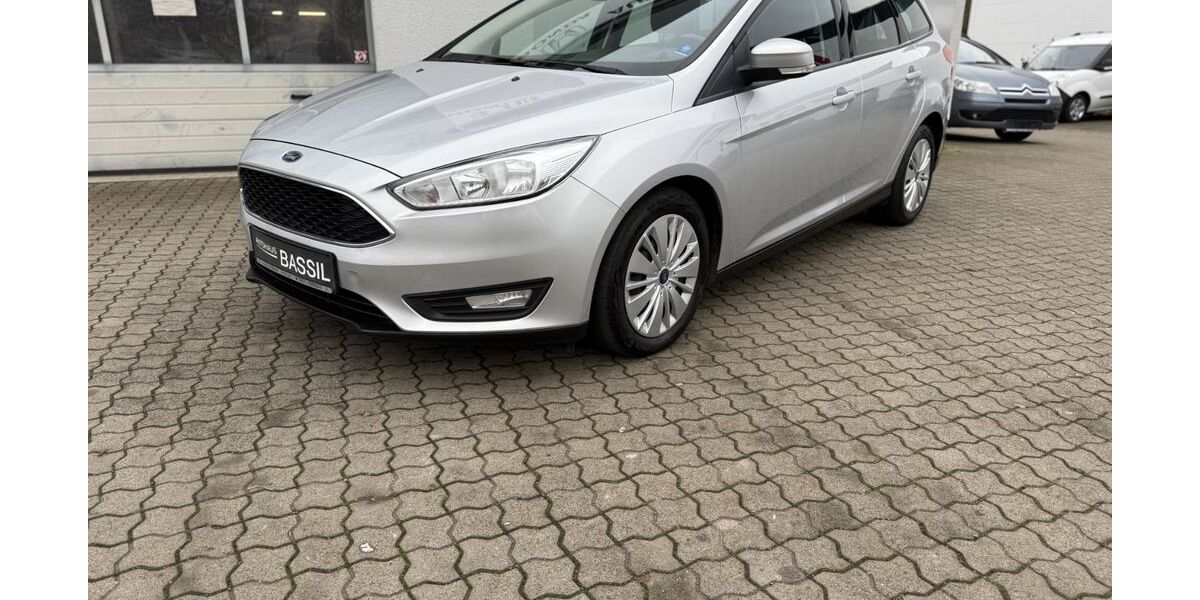 Ford Focus 175.150 km 5.990 &euro; Göttingen 37081