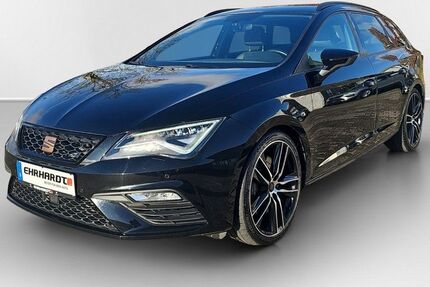 Seat Leon 77.730 km 23.590 &euro; Meiningen 98617