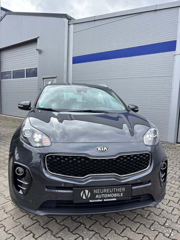 Sportage