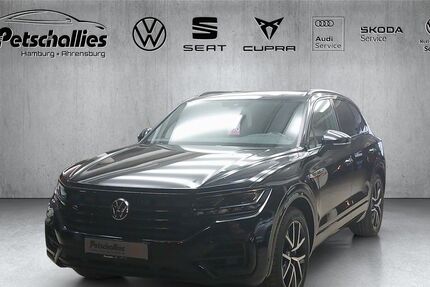 VW Touareg 63.555 km 53.950 &euro; Hamburg 22359