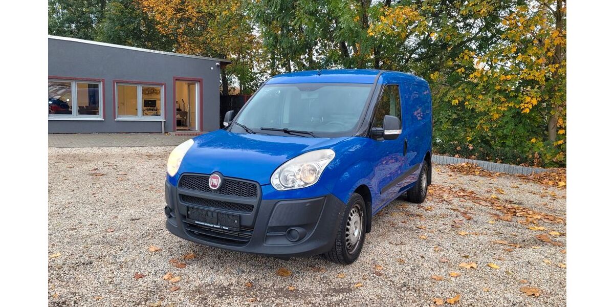 Fiat Doblo 183.462 km 3.280 &euro; Zwickau 08056