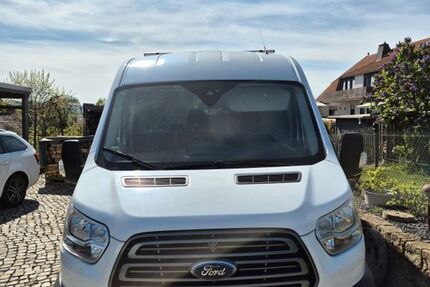 Ford Transit 135.484 km 12.400 &euro; Dippoldiswalde 01744