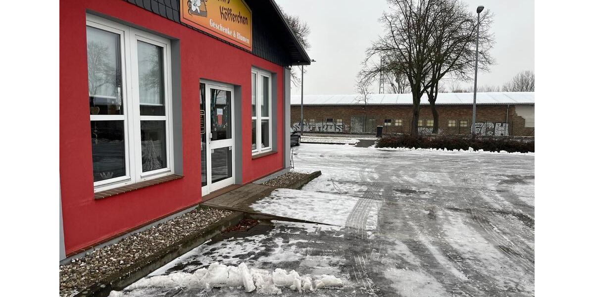 Gewerbeobjekt Dargun - 550&euro; | Angebot:26297934