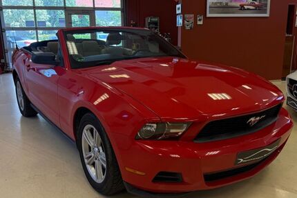Ford Mustang 56.500 km 15.890 &euro; Wolnzach 85283