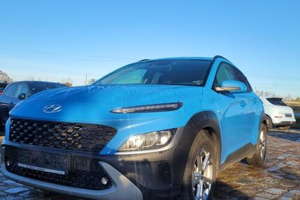 Hyundai KONA 81.164 km 15.400 &euro; Eilenburg 04838