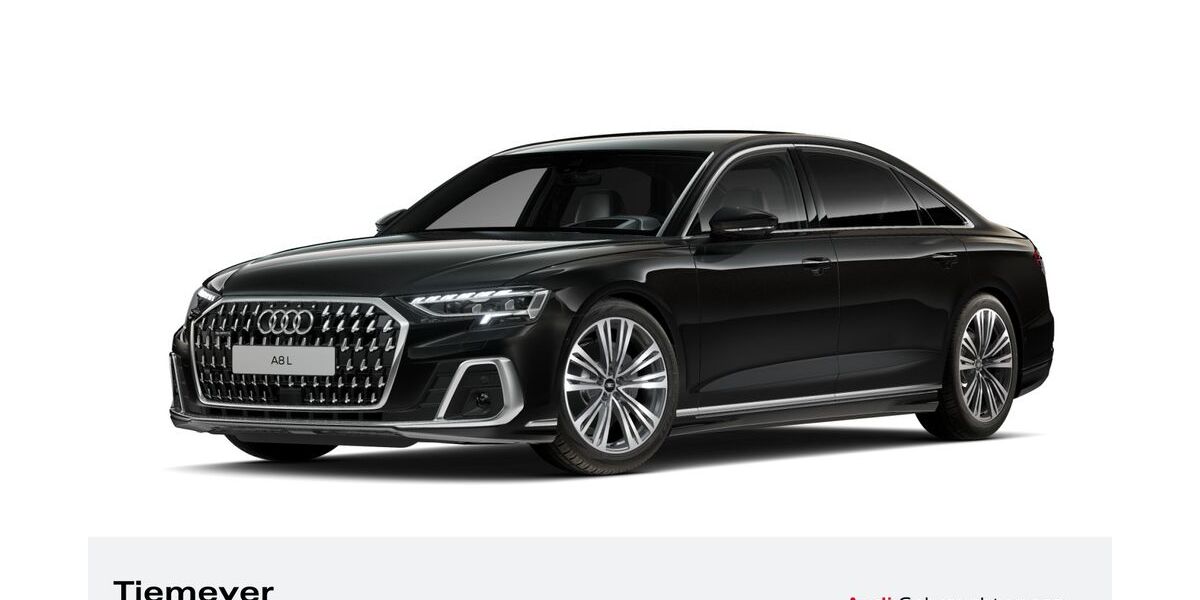 Audi A8 62.292 km 66.880 &euro; Gelsenkirchen 45894