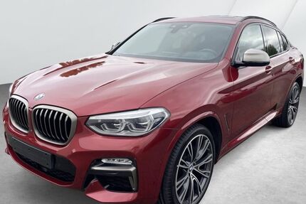 BMW X4 133.234 km 37.390 &euro; Bremen 28757