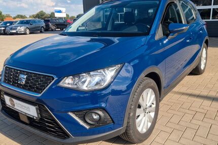 Seat Arona 104.390 km 11.490 € Sulingen 27232