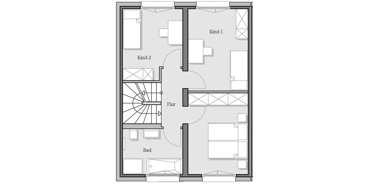 Reihenendhaus Hanau-Steinheim Steinheim - 5 Zimmer, 129 m&sup2;, 706.500&euro; | Angebot:25704366