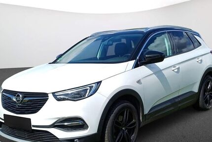 Opel Grandland (X) 78.919 km 15.980 &euro; Borken 46325