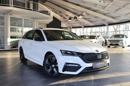 Skoda Octavia 117.207 km 21.980 &euro; Nuthetal 14558