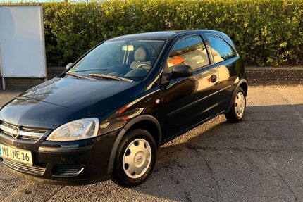 Opel Corsa 142.000 km 950 &euro; Großenwiehe 24969