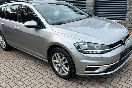 VW Golf 127.559 km 13.550 &euro; Bad Doberan 18209