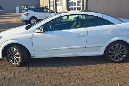 Opel Astra 117.000 km 5.400 &euro; Rheinfelden 79618