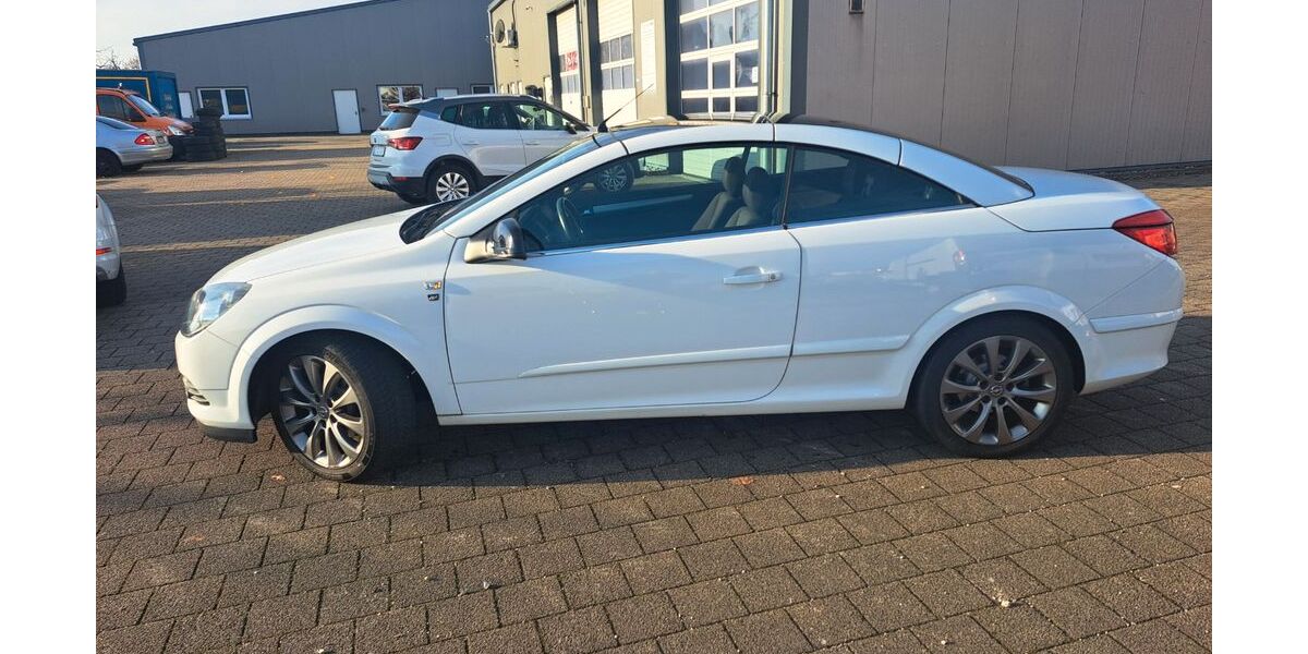 Opel Astra 117.000 km 5.400 &euro; Rheinfelden 79618