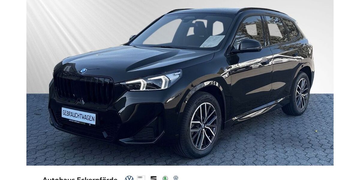 BMW X1 18.500 km 39.980 &euro; Eckernförde 24340