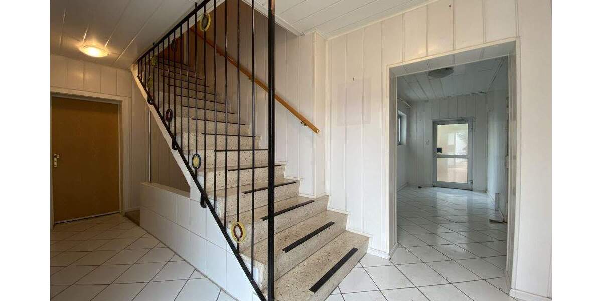 Gewerbeobjekt Kaiserslautern Innenstadt - 1 Zimmer, 235.000&euro; | Angebot:25691450