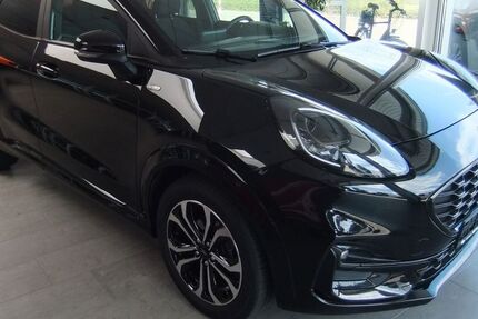 Ford Puma 80.860 km 13.999 &euro; Güstrow 18273