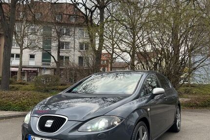 Seat Leon 240.000 km 5.000 &euro; Kaiserslautern 67657