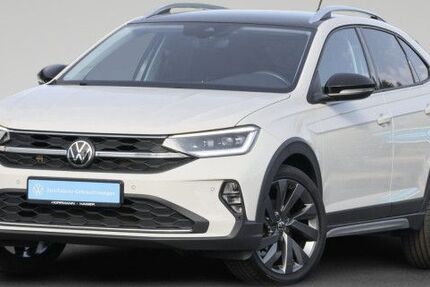 VW Taigo 36.173 km 19.870 &euro; Haiger 35708