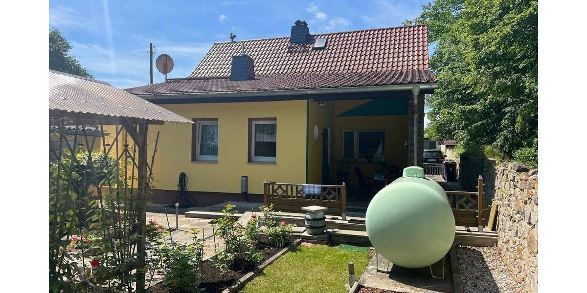 Einfamilienhaus Niesky See - 5 Zimmer, 120 m&sup2;, 125.000&euro; | Angebot:25797139