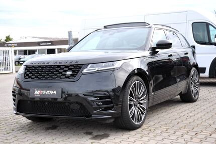 Land Rover Range Rover Velar 61.800 km 40.690 &euro; Bad Kreuznach 55543