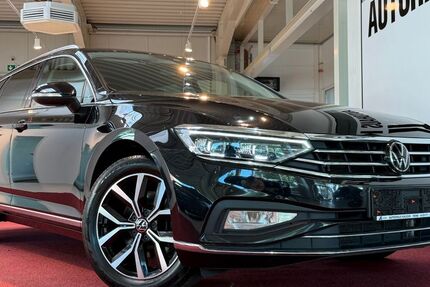 VW Passat 121.564 km 22.480 &euro; Peine 31228