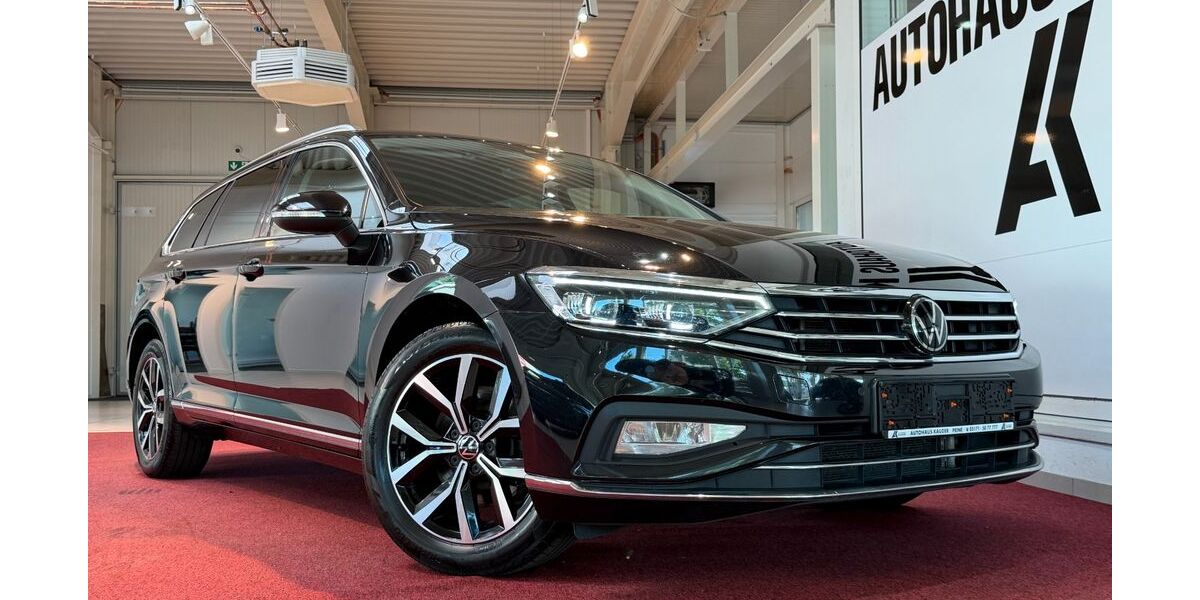 VW Passat 121.564 km 22.480 &euro; Peine 31228