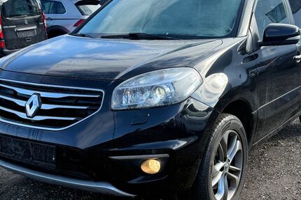 Renault Koleos 195.000 km 4.750 &euro; Bisingen 72406