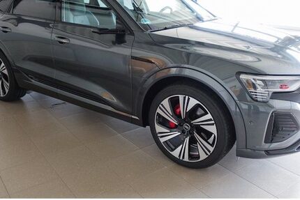 Audi Q8 e-tron 38.000 km 79.980 &euro; Rieden-Vilshofen 92286