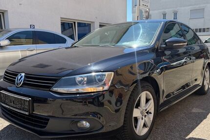VW Jetta 115.612 km 4.900 &euro; Mannheim 68309