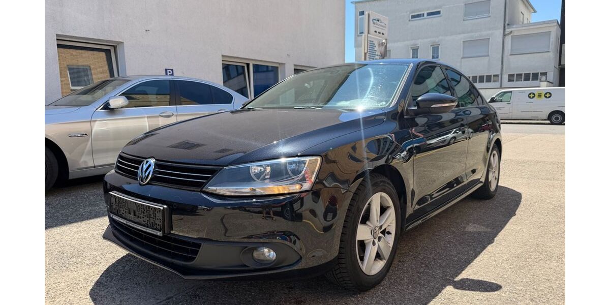 VW Jetta 115.612 km 4.900 &euro; Mannheim 68309