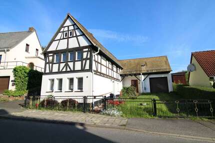 Haus Frohburg Kohren-Sahlis - 3 Zimmer, 85 m&sup2;, 89.000&euro; | Angebot:26890765