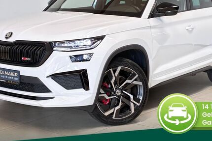 Skoda Kodiaq 43.594 km 39.490 &euro; Eching i. Ndb. 84174