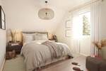 Einfamilienhaus Marlishausen Marlishausen - 5 Zimmer, 130 m&sup2;, 421.675&euro; | Angebot:25866285