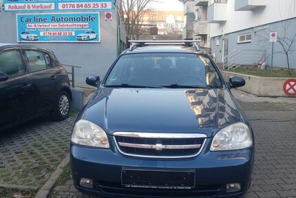 Chevrolet Nubira 156.000 km 2.900 &euro; Berlin 12105