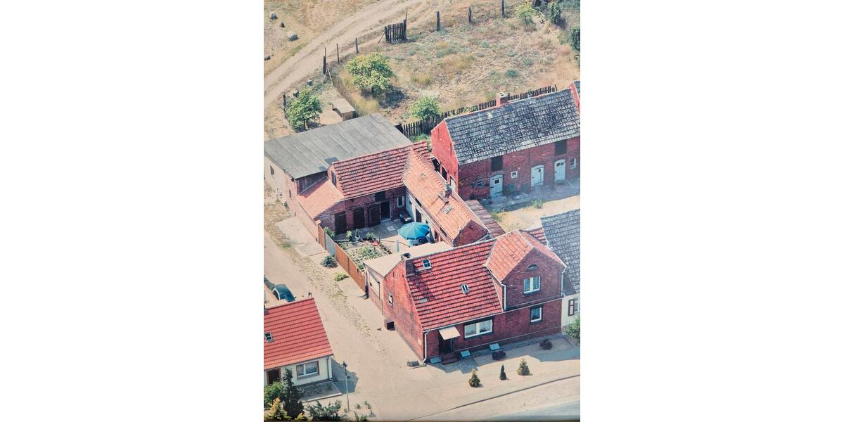 Doppelhaushälfte Schönhausen (Elbe) - 3.5 Zimmer, 100 m&sup2;, 370&euro; | Angebot:25159468