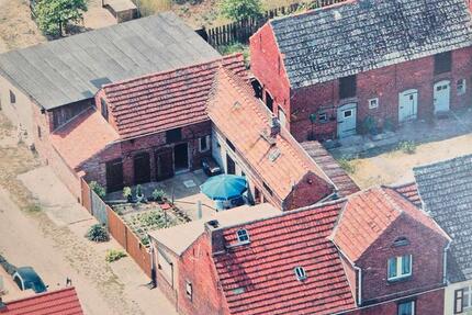 Haus Schönhausen (Elbe) - 3.5 Zimmer, 100 m&sup2;, 370&euro; | Angebot:25159468