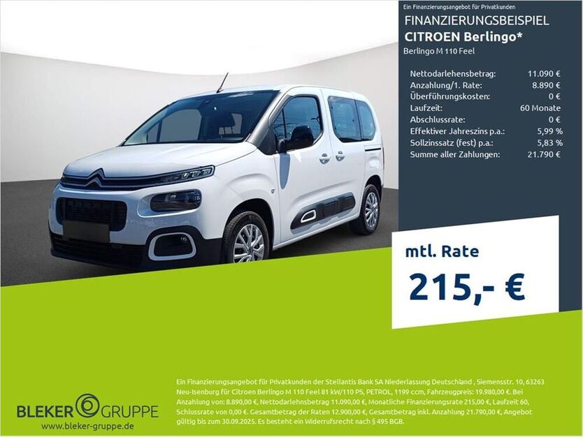 Berlingo